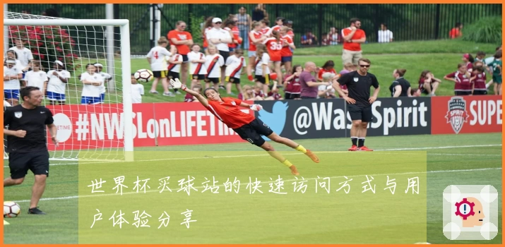 世界杯买球站的快速访问方式与用户体验分享