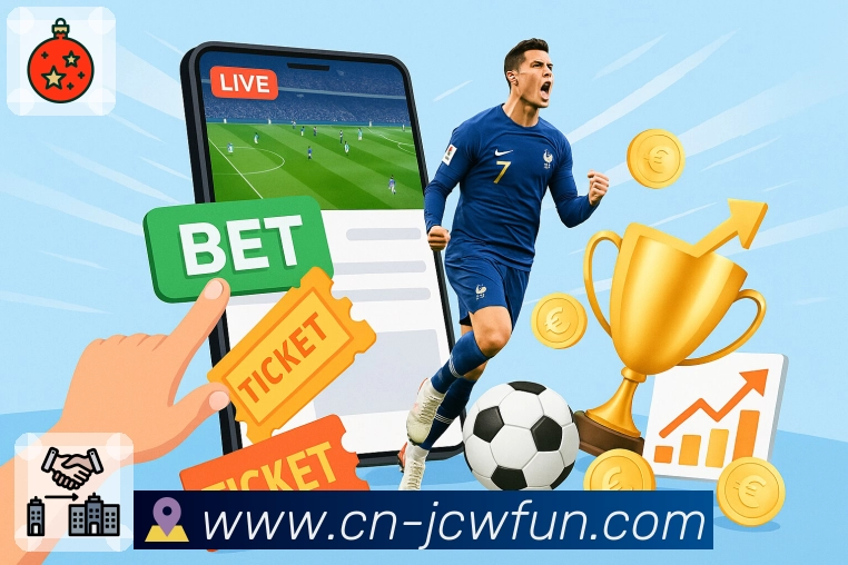 竞彩网App亮点：重点信息前置、比分与关键事件